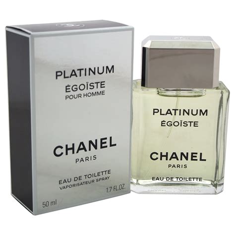 platinum egoiste chanel paris price|Chanel platinum egoiste price.